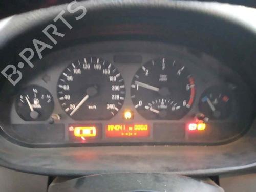 Gearbox BMW 3 (E46) 320 d | BP16584024M3 