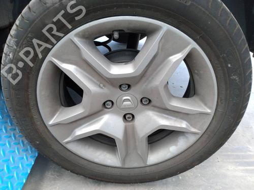 Front right lock DACIA SANDERO II | BP7452258C97 - Image 21