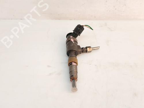 Used Injector Injector PEUGEOT PARTNER Box Body/MPV 1.6 HDi / BlueHDi 75 (75 hp) 34693221 34693221
