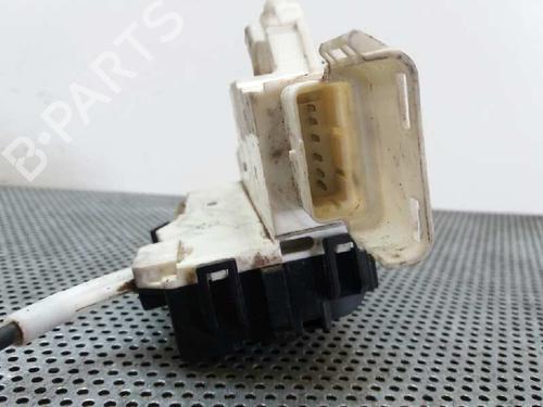 Front right lock CITROËN C4 Coupe (LA_)  | BP3153650C97 