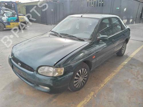 Gearbox FORD ESCORT V (AAL, ABL) 1.8 TD | BP16351223M3 