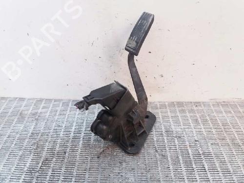 Used Pedal FORD TRANSIT Van (FA_ _) [2000-2006]  2544007