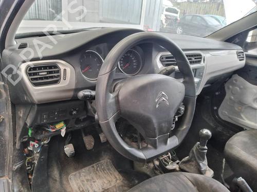 Rear mirror CITROËN C-ELYSEE (DD_)  | BP12313920I6 