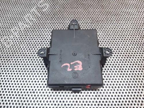 Control unit MERCEDES-BENZ A-CLASS (W169) A 200 CDI (169.008, 169.308) | BP3649552M11 