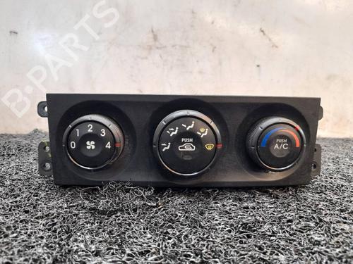 Used Climate control Climate control 4421900 4421900