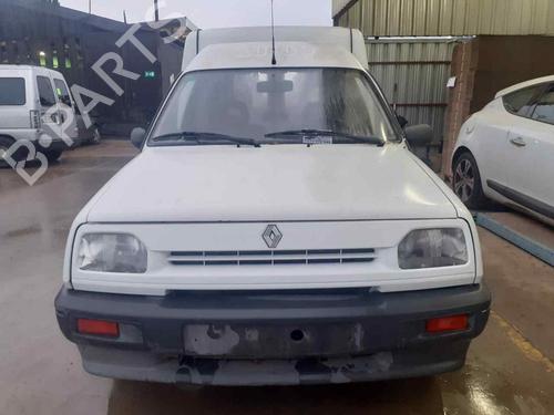 Used Parts RENAULT RAPID Box Body/MPV (F40_, G40_) 1.4 (F40U, F40V) (75 hp) 4404608