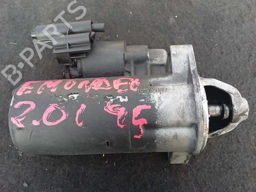 Used Starter Starter FORD MONDEO I (GBP) 2.0 i 16V (136 hp) 1204249 1204249