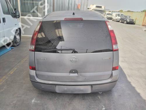 Egr OPEL MERIVA A MPV (X03) 1.7 CDTI (E75) | BP10379895M69 