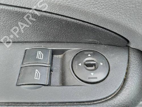 Siège avant droit FORD FOCUS II (DA_, HCP, DP) 1.6 TDCi | BP9426064C16 