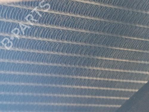 Used Water radiator Water radiator INFINITI QX30 [2016-2026] 36695238 36695238