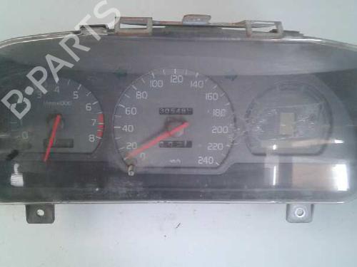 Used Instrument cluster VOLVO S40 I (644) [1995-2004]  204588