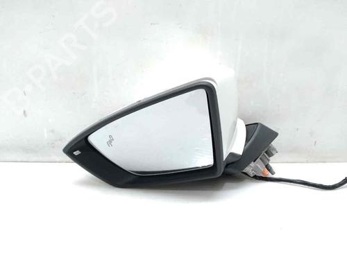 Used Left mirror SEAT ARONA (KJ7, KJP) [2017-2025]  21806618