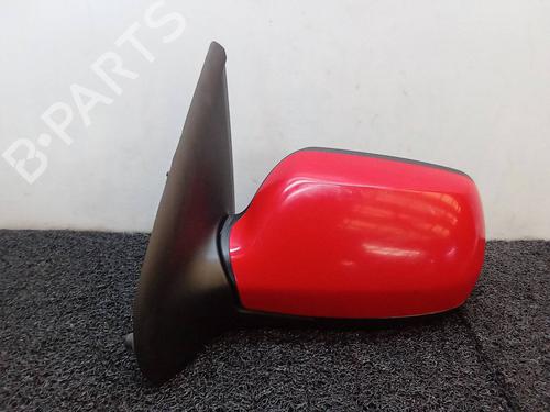 Left mirror MAZDA 2 (DY) | BP2129391C26 - Image 3