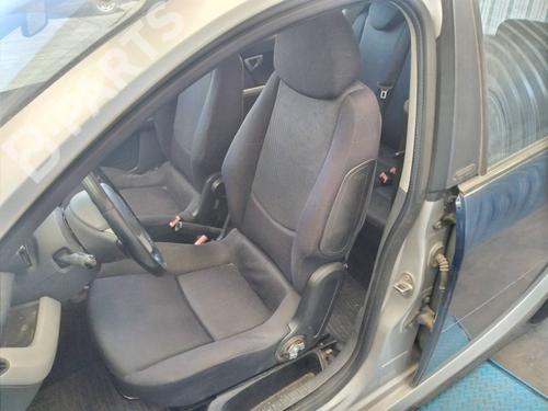 Left front seat SMART FORFOUR (454) 1.3 (454.031) | BP10206434C15  - Image 5