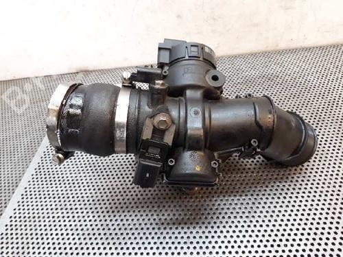 Used Throttle body Throttle body CITROËN XSARA PICASSO (N68) 1.6 HDi (90 hp) 5181421 5181421