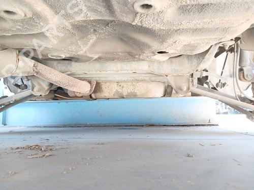 Used Rear axle Rear axle CHEVROLET EPICA (KL1_) [2004-2011] 36045828 36045828