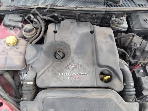 Heater blower motor FORD FOCUS I (DAW, DBW) 1.8 TDCi | BP7492732M62 