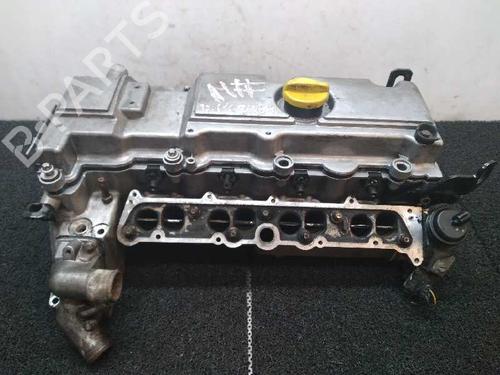 Topstykke Topstykke SAAB 9-3 (YS3F, E79, D79, D75) 2.2 TiD (125 hp) 11364649 11364649