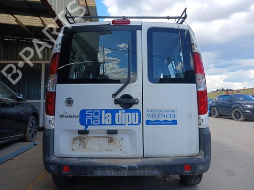 Engine FIAT DOBLO Box Body/MPV (223_) 1.3 JTD 16V | BP35751103M1 - Image 10