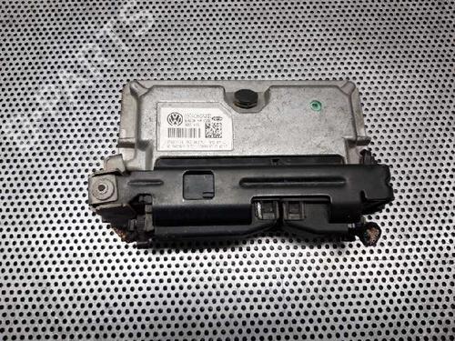 Used Engine control unit (ECU) SEAT IBIZA IV ST (6J8, 6P8) 1.4 (85 hp) 4884490