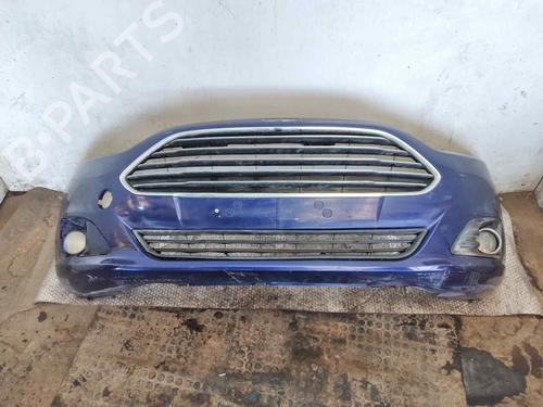 front-bumper-ford-fiesta-vi-cb1-ccn-2008-30805257 main image