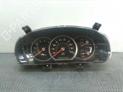 Used Instrument cluster KIA CARNIVAL II (GQ) 2.9 CRDi (144 hp) 897646