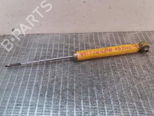 Used Left rear shock absorber Left rear shock absorber OPEL OMEGA B (V94) 2.5 TD (F69, M69, P69) (130 hp) 1428398 1428398