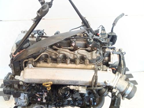 Engine KIA RIO II Saloon (JB) 1.5 CRDi | BP35771122M1  - Image 6