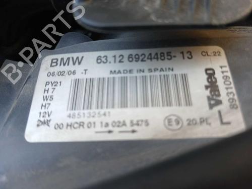 Left headlight BMW 1 (E87) 116 i | BP37795251C28 - Image 3