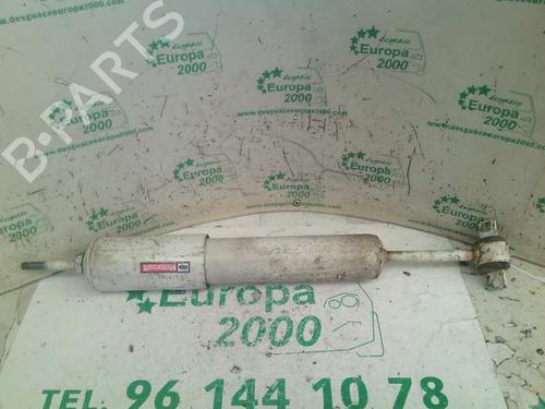 Used Left front shock absorber FORD USA EXPLORER (U2, U_) 4.0 (207 hp) 9547247