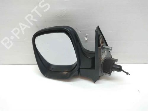 Bakspejl venstre CITROËN BERLINGO / BERLINGO FIRST MPV (MF_, GJK_, GFK_) 1.6 16V (MFNFU) (109 hp) 30147572
