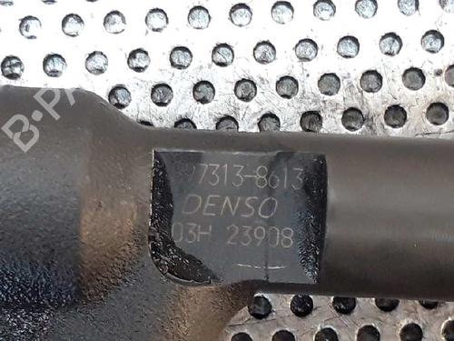 Injector OPEL MERIVA A MPV (X03) 1.7 CDTI (E75) | BP4646726M100 