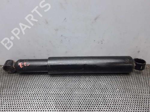 Used Right rear shock absorber Right rear shock absorber NISSAN TERRANO II (R20) 2.7 TDi 4WD (125 hp) 1354526 1354526