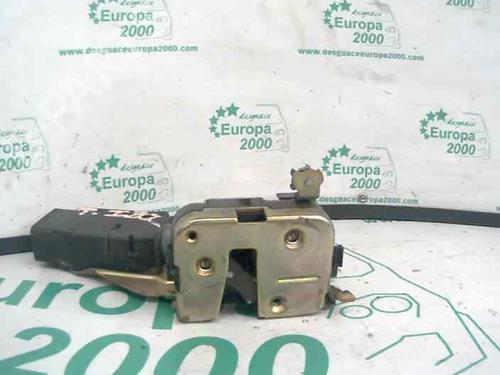 Rear left lock VOLVO V40 Estate (645) 1.8 | BP588068C100