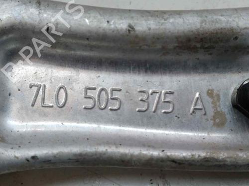 Left rear suspension arm VW TOUAREG (7LA, 7L6, 7L7) 5.0 V10 TDI | BP14042416M14 