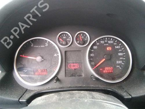 Køler AUDI A2 (8Z0) 1.4 TDI | BP4719935M31 