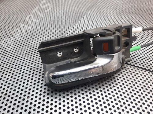 Front right lock TOYOTA AVENSIS Estate (_T25_) 2.0 D-4D (ADT250_, ADT250R) | BP4885820C97 