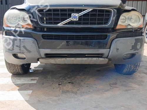 Used Front bumper Front bumper VOLVO XC90 I (275) D5 AWD (163 hp) 39987549 39987549