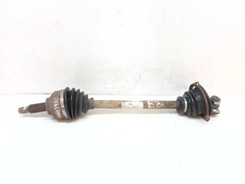 Used Left front driveshaft Left front driveshaft 37702118 37702118