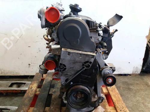 Engine SEAT IBIZA III (6L1) | BP2004466M1 - Image 3