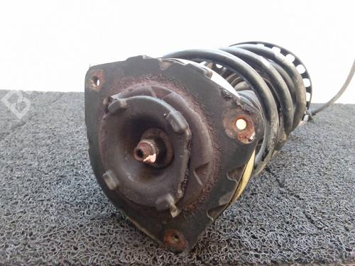 Left front shock absorber RENAULT CLIO III (BR0/1, CR0/1) 1.5 dCi | BP9155413M16 