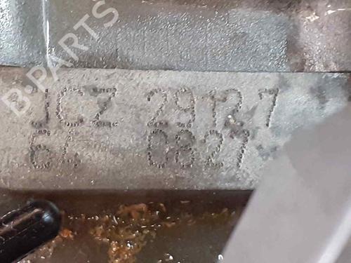 Gearbox SEAT IBIZA III (6L1)  | BP28056215M3