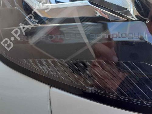 Full front PEUGEOT 2008 II (UD_, US_, UY_, UJ_, UR_, UC_)  | BP29720381S1 