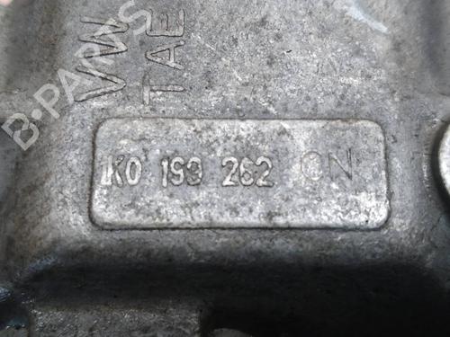 Engine mount VW GOLF VI (5K1) | BP10243906M89 - Image 2