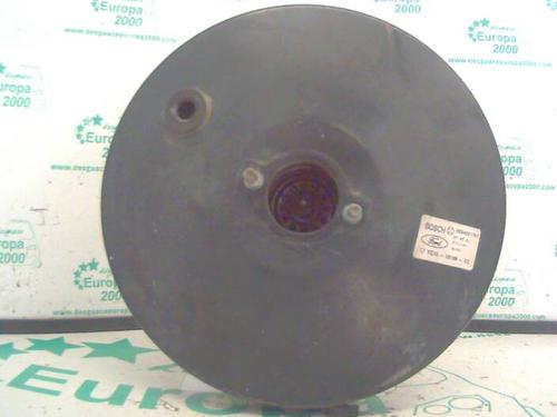 Used Servo brake Servo brake 224277 224277