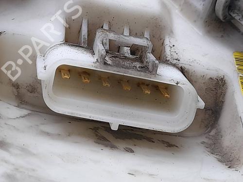 Fuel pump FORD FOCUS I (DAW, DBW) 1.6 16V | BP16484360M76 