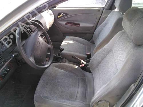 Left front window switch DAEWOO NUBIRA Saloon (J100) | BP4618363I27 - Image 10