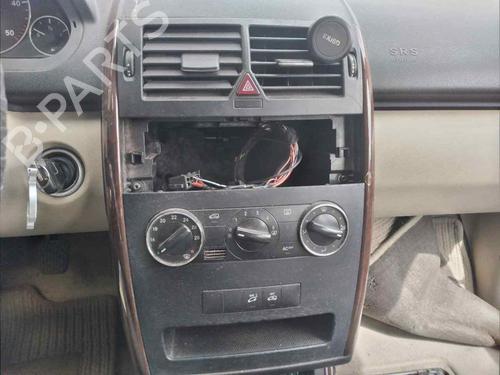 Front left interior door handle MERCEDES-BENZ A-CLASS (W169) A 180 CDI (169.007, 169.307) | BP27249327I13  - Image 10