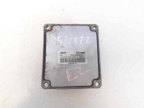 Engine control unit (ECU) OPEL ZAFIRA A MPV (T98) 1.6 16V (F75) | BP31371664M57