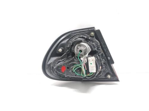 Right taillight NISSAN ALMERA I (N15) 2.0 D | BP16690244C35 